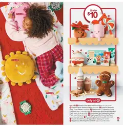 Preview of Target weekly ads valid from 07.12.2025 | Page: 55