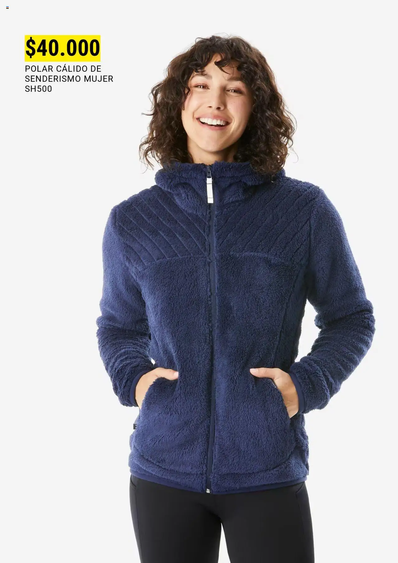 Decathlon - Ofertas │ válido desde el 01.10.2025 | Página: 12