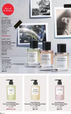 Preview of Avon - Brochure Campaign from shop Avon valid from 29.01.2026 | Page: 64