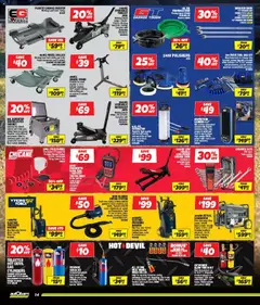Preview of Autobarn - All For Easter Holiday Essentials - valid from 25.03.2026 | Page: 14