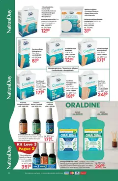 Quatro Estações - Catálogo 03-04-05 - Pré-Visualização do folheto da loja Quatro Estações, válido de 03.03.2026 | Página: 94