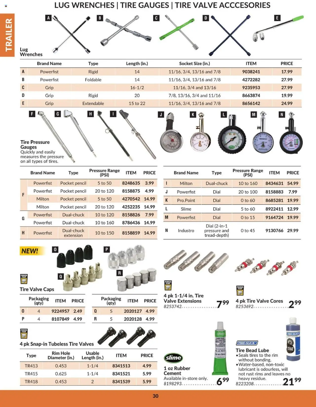 Princess Auto flyer valid from 16.04.2025 | Page: 33 | Products: Socket