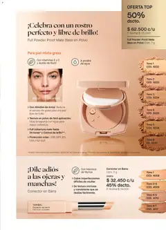 Yanbal - Catálogo Yanbal C13 -  Vista previa de la revista de la tienda Yanbal valido desde el 06.12.2025 | Página: 49