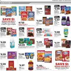 Fareway Weekly Ad - valid from 04.08.2025 | Page: 2