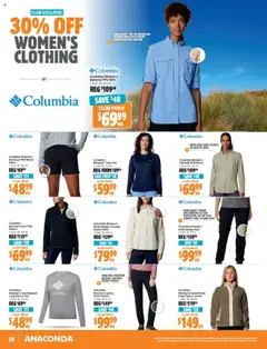 Anaconda catalogue - valid from 11.08.2025 | Page: 4
