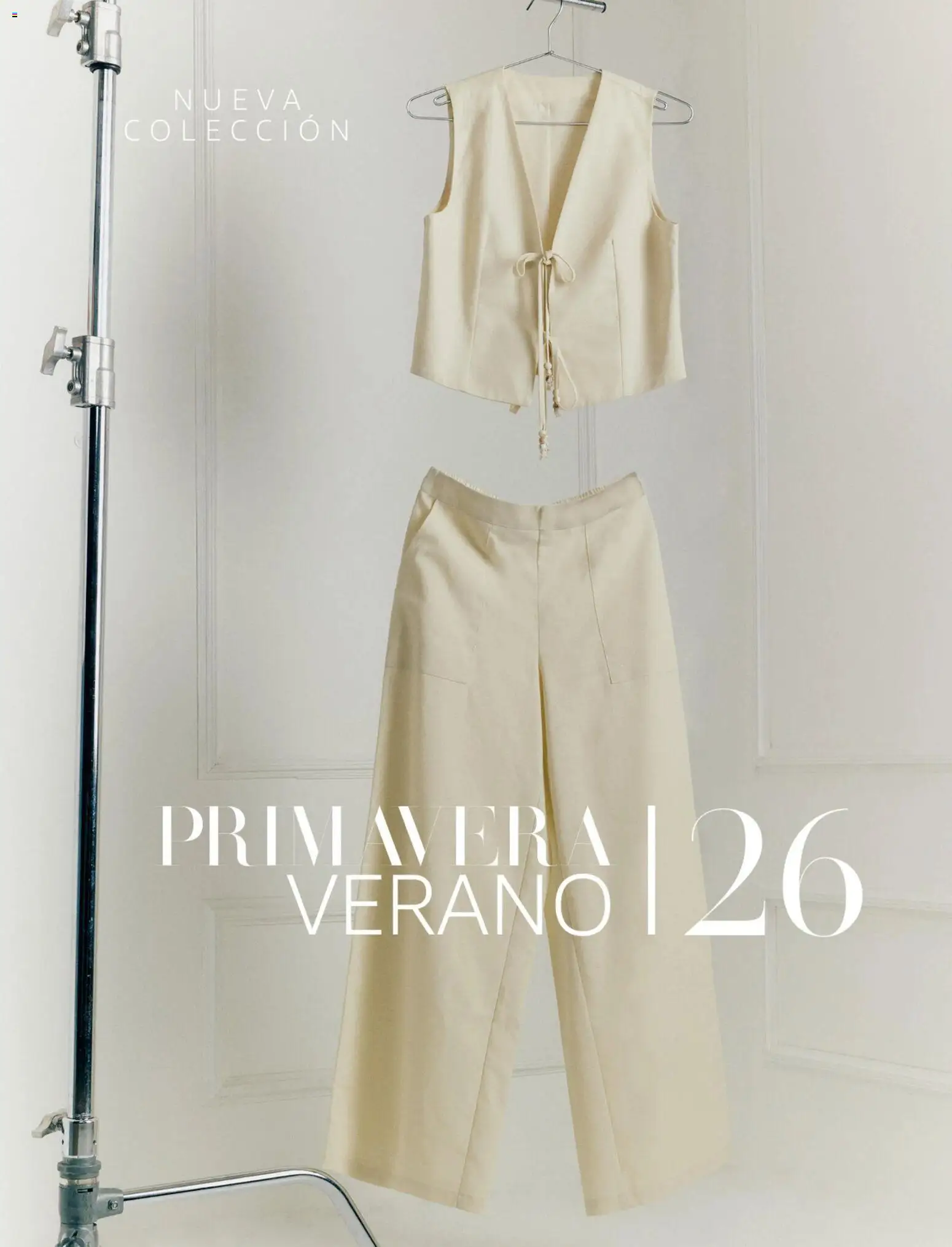 Nuevas ofertas de Cklass válidas en toda la República Mexicana desde el 02.01.2026. ¡Encuentra las mejores ofertas en Cklass catálogo Primavera! | Página: 156