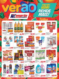Komprao Atacadista - Ofertas da semana - Pré-Visualização do folheto da loja Komprao Atacadista, válido de 23.02.2026