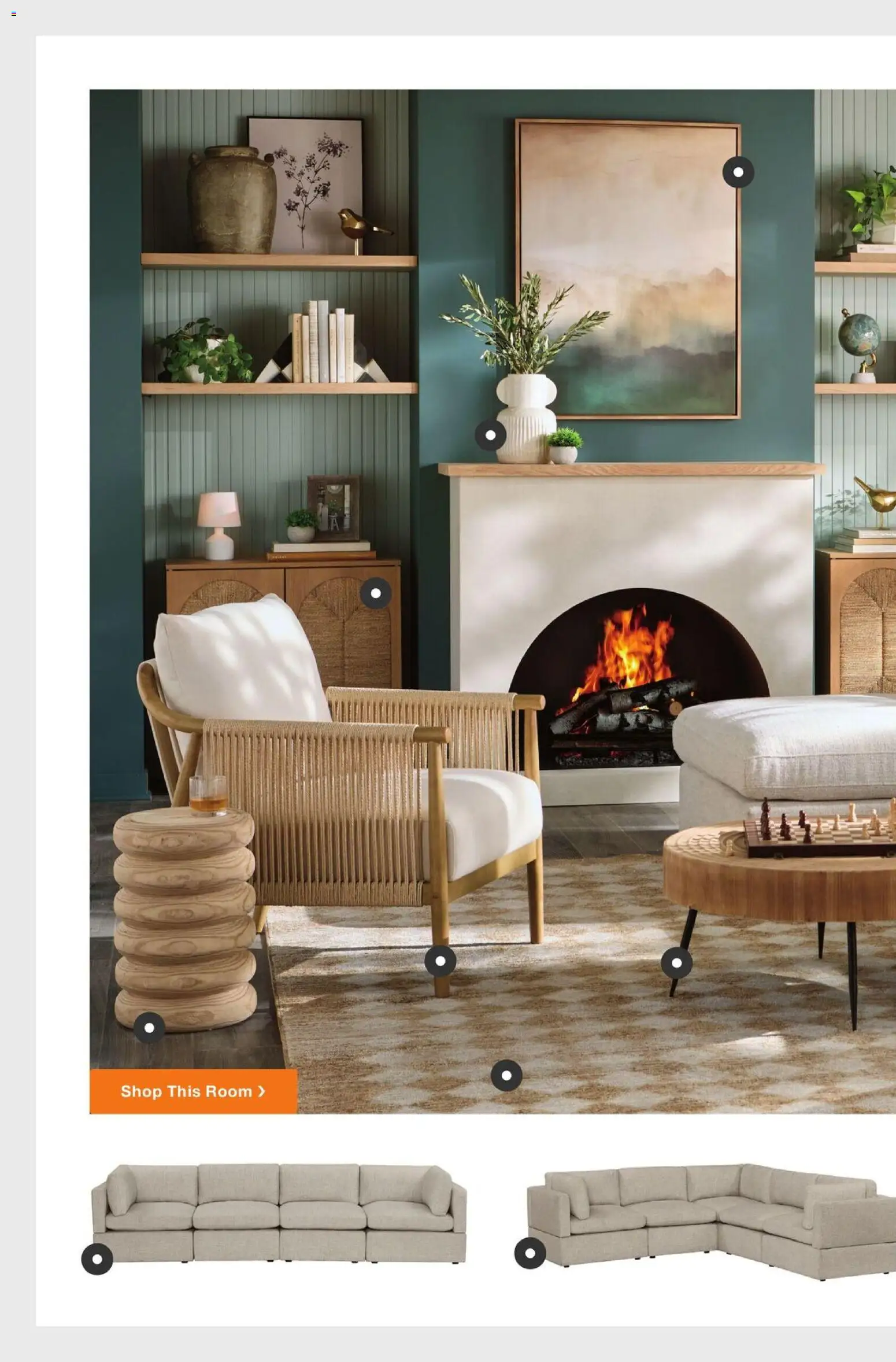 Home Depot Catalog - valid from 09.02.2026 | Page: 6