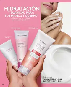 Ésika - Catálogo Ésika C02 -  Vista previa de la revista de la tienda Ésika valido desde el 01.02.2026 | Página: 100