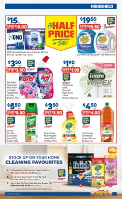 Preview of Foodland catalogue  - valid from 11.03.2026 | Page: 27
