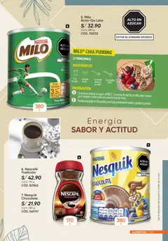 Vista previa de folleto Azzorti - Campaña C02 Plus/2026 de la Azzorti válido desde 15.12.2025 | Página: 19