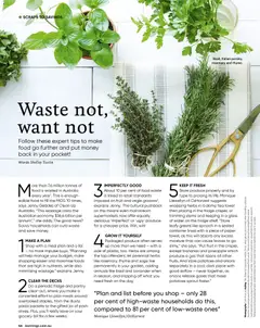 Preview of Bunnings Catalogue - valid from 01.04.2026 | Page: 44