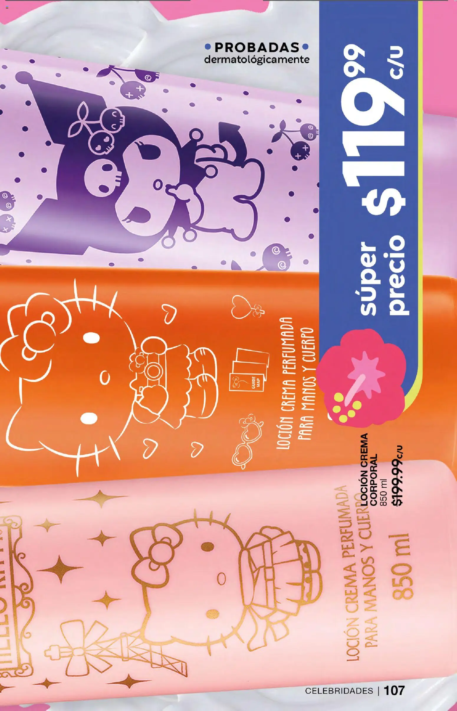 ¡El último » catálogo de Fuller para Abril « está aquí! Descubre las SUPER OFERTAS. | México