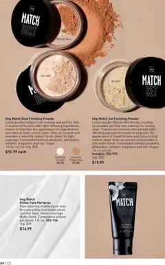 Preview of Avon weekly ads valid from 28.01.2026 | Page: 54