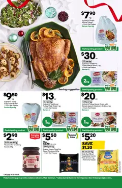 Preview of Woolworths Black Friday - valid from 26.11.2025 | Page: 17