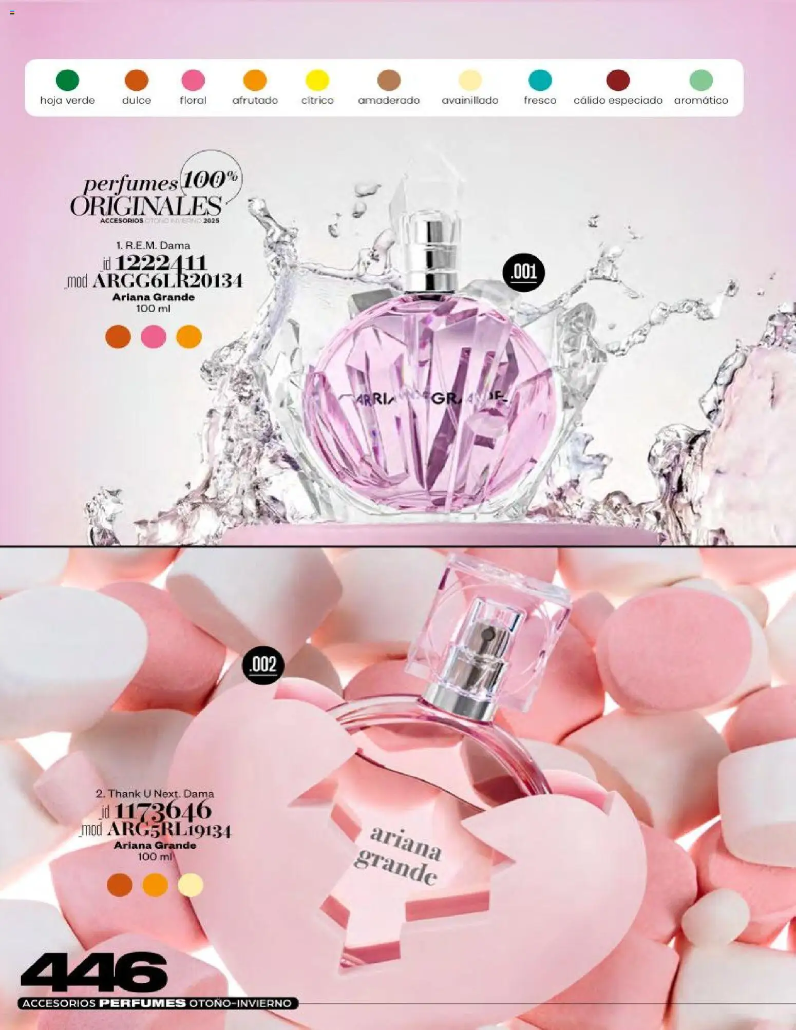 Nuevas ofertas de Price Shoes válidas en toda la República Mexicana desde el 03.11.2025. ¡Encuentra las mejores ofertas en Price Shoes catálogo Accesorios! | Página: 446