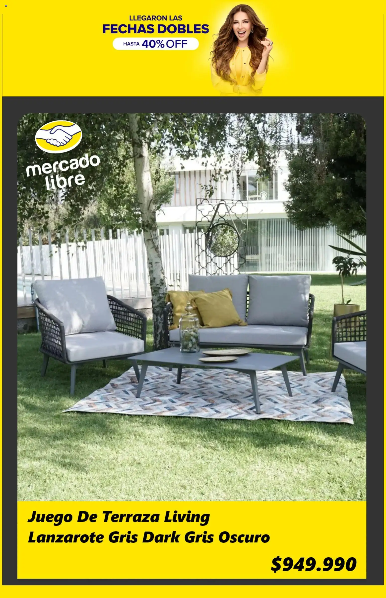 Mercado Libre ofertas  │ válido desde el 23.01.2026 | Página: 2