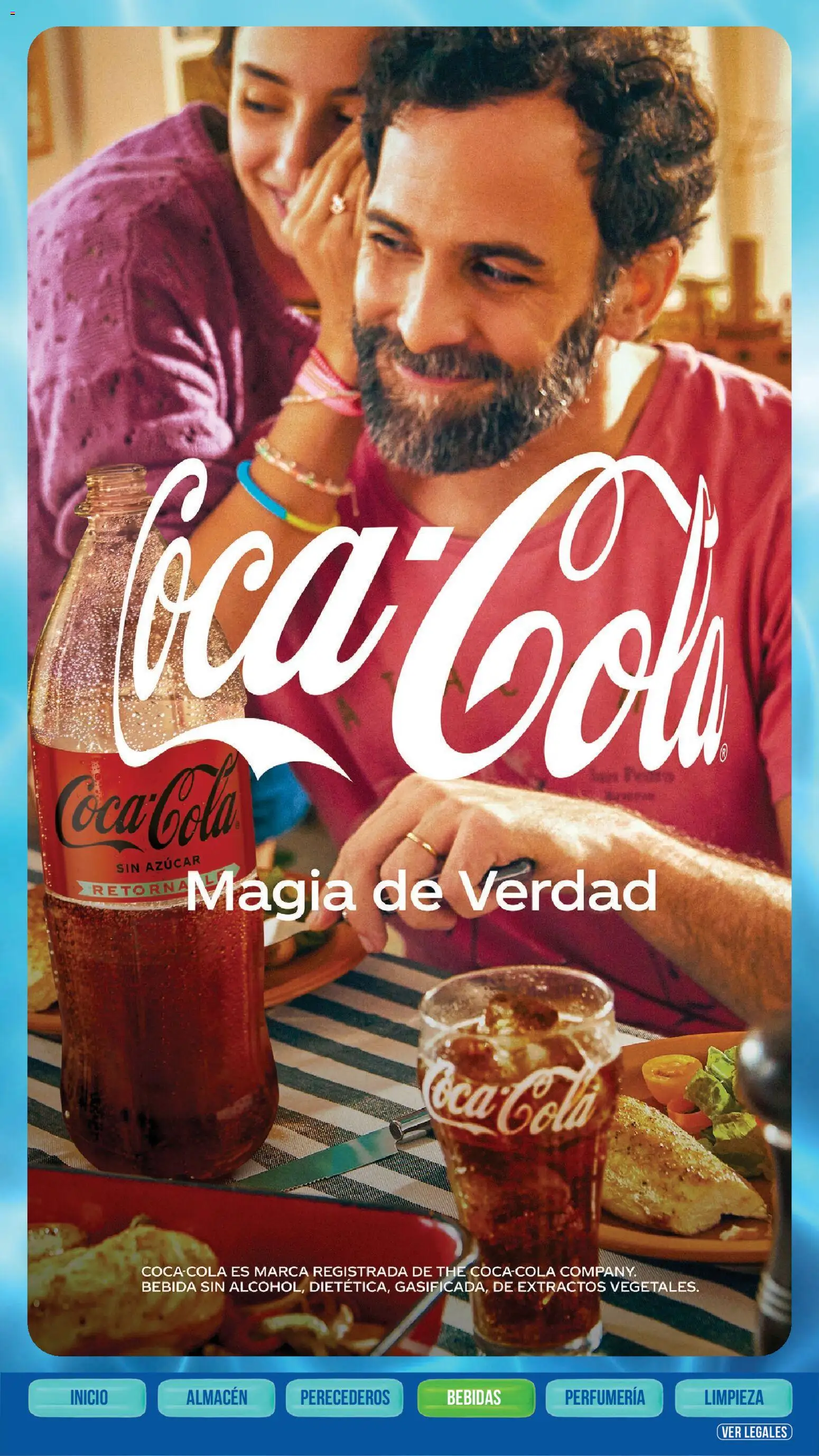 La Anonima - catalogos │ válido desde el 02.01.2026 | Página: 28 | Productos: Azucar