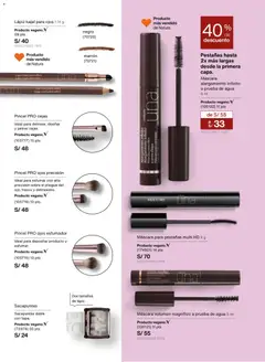 Vista previa de folleto Natura - Ciclo 3 de la Natura válido desde 18.02.2026 | Página: 80