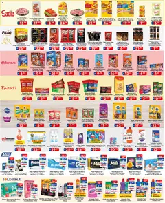 Supermercados Rondon - Ofertas do semana - Pré-Visualização do folheto da loja Supermercados Rondon, válido de 05.12.2025 | Página: 3
