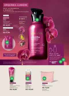 O Boticário - Ciclo 02/2026 - Pré-Visualização do folheto da loja O Boticário, válido de 19.01.2026 | Página: 95