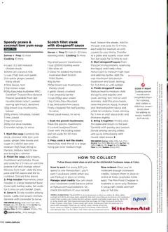 Preview of Coles March Magazine - valid from 05.03.2026 | Page: 108