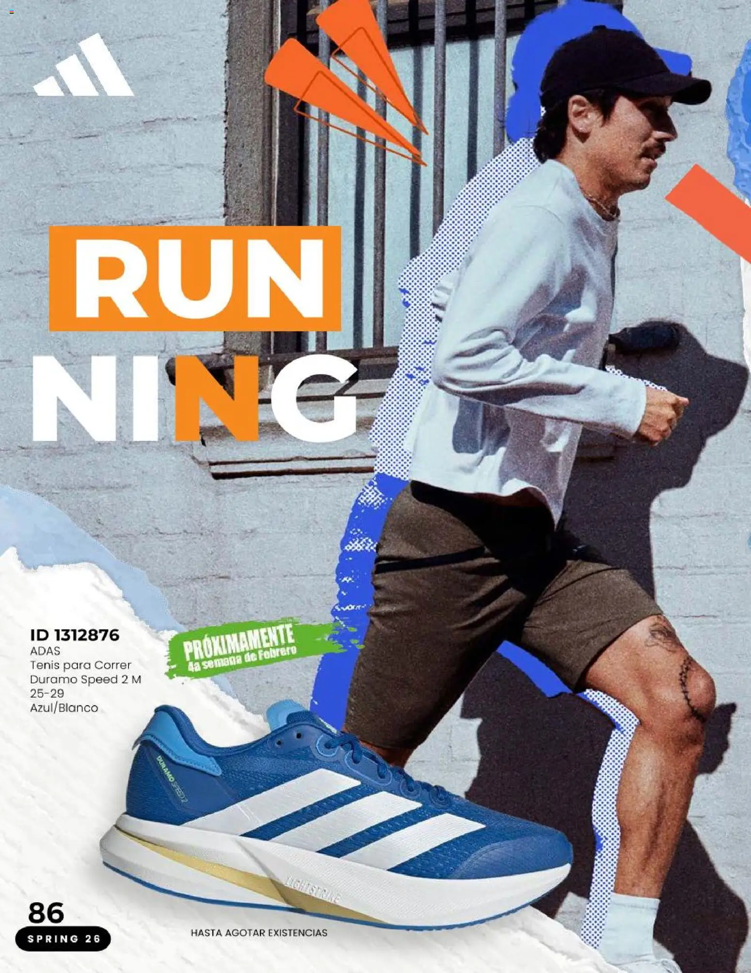 Nuevas ofertas de Price Shoes válidas en toda la República Mexicana desde el 15.02.2026. ¡Encuentra las mejores ofertas en Price Shoes catálogo ! | Página: 86