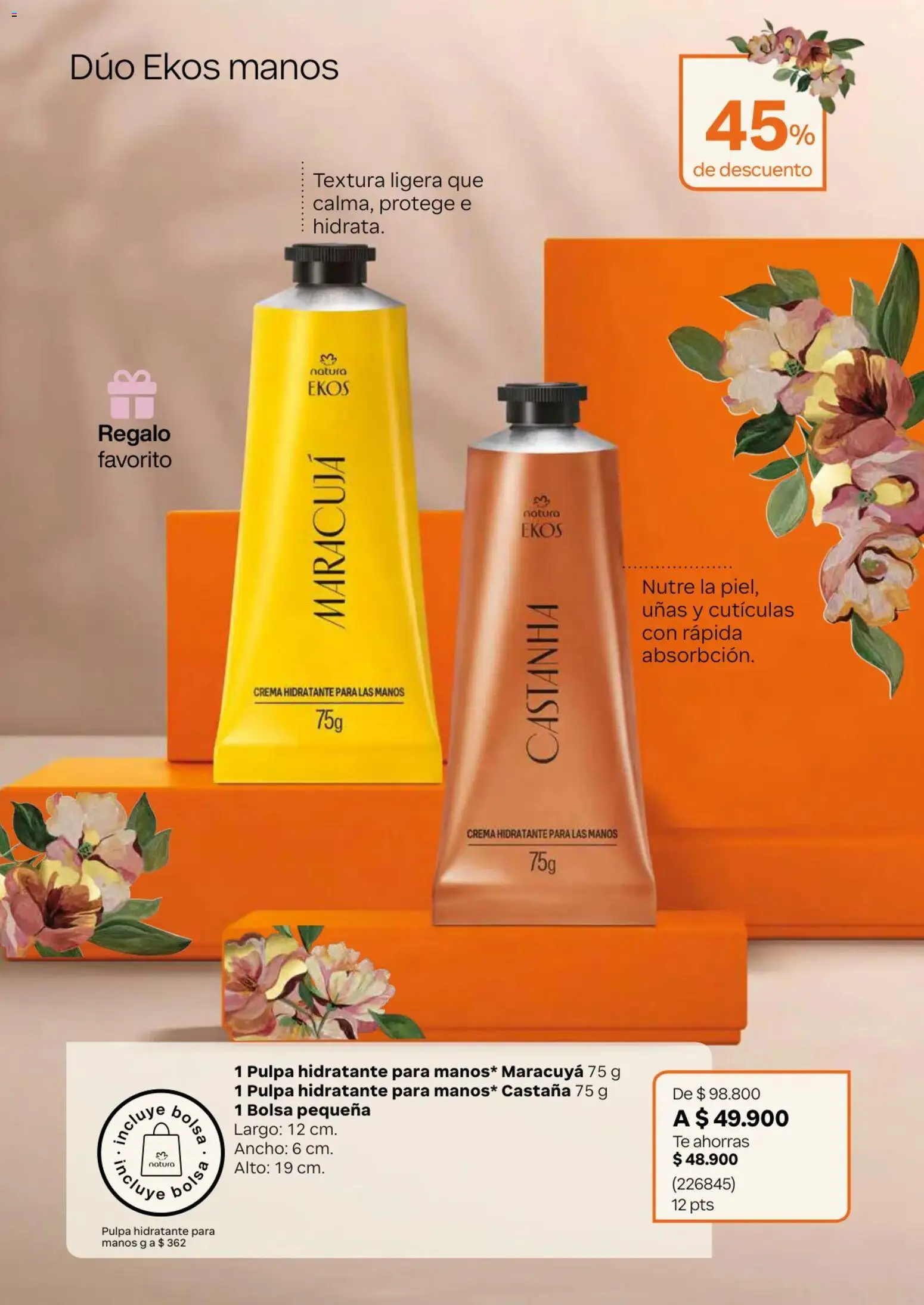 Natura revista - valida desde el 01.04.2026 | Página: 24