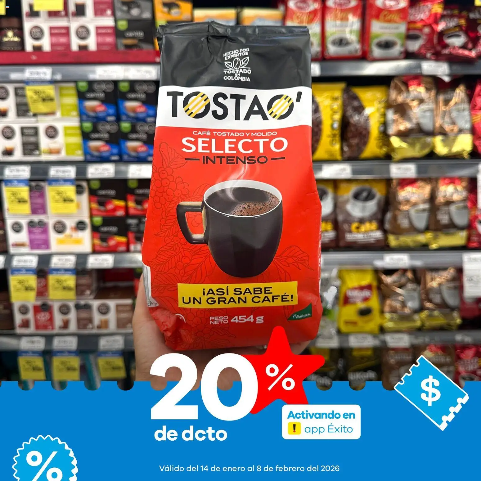 Éxito revista - valida desde el 14.01.2026 | Página: 2