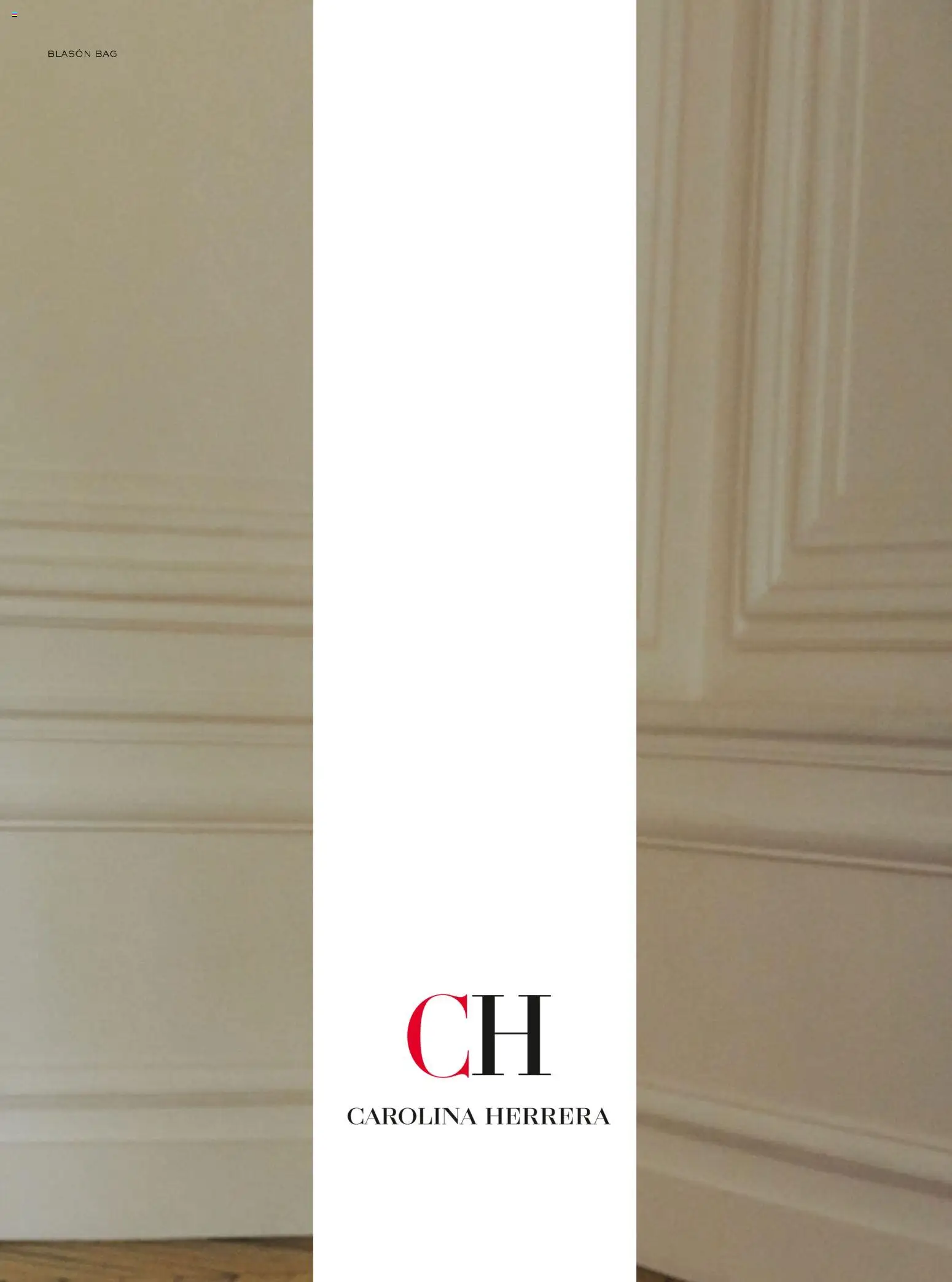 Nuevas ofertas de Palacio De Hierro válidas en toda la República Mexicana desde el 01.11.2025. ¡Encuentra las mejores ofertas en Palacio De Hierro catálogo! | Página: 6