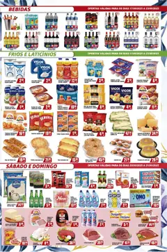 Higa's Supermercado Folheto - válido de 17.09.2025 | Página: 4