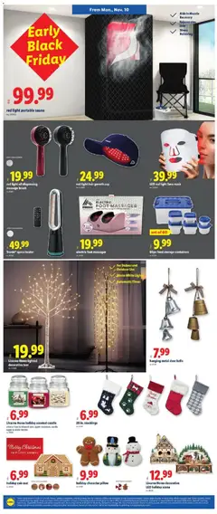 Preview of Lidl weekly ads valid from 05.11.2025 | Page: 4