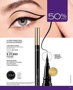 L'Bel - Catálogo L'Bel C04/2026 -  Vista previa de la revista de la tienda L'Bel valido desde el 01.04.2026 | Página: 43