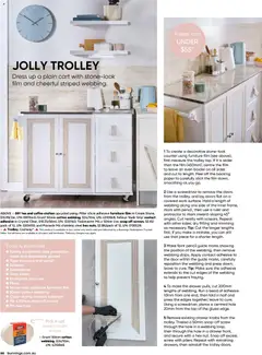 Preview of Catalogue Bunnings Warehouse February - valid from 01.02.2026 | Page: 66