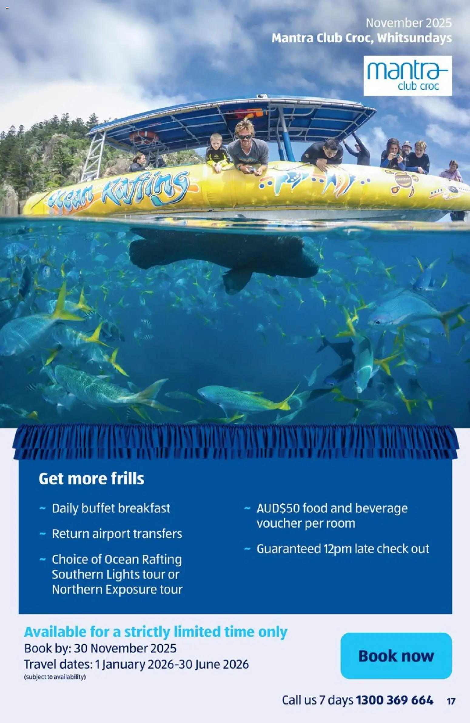 Aldi catalogue - valid from 01.11.2025 | Page: 17