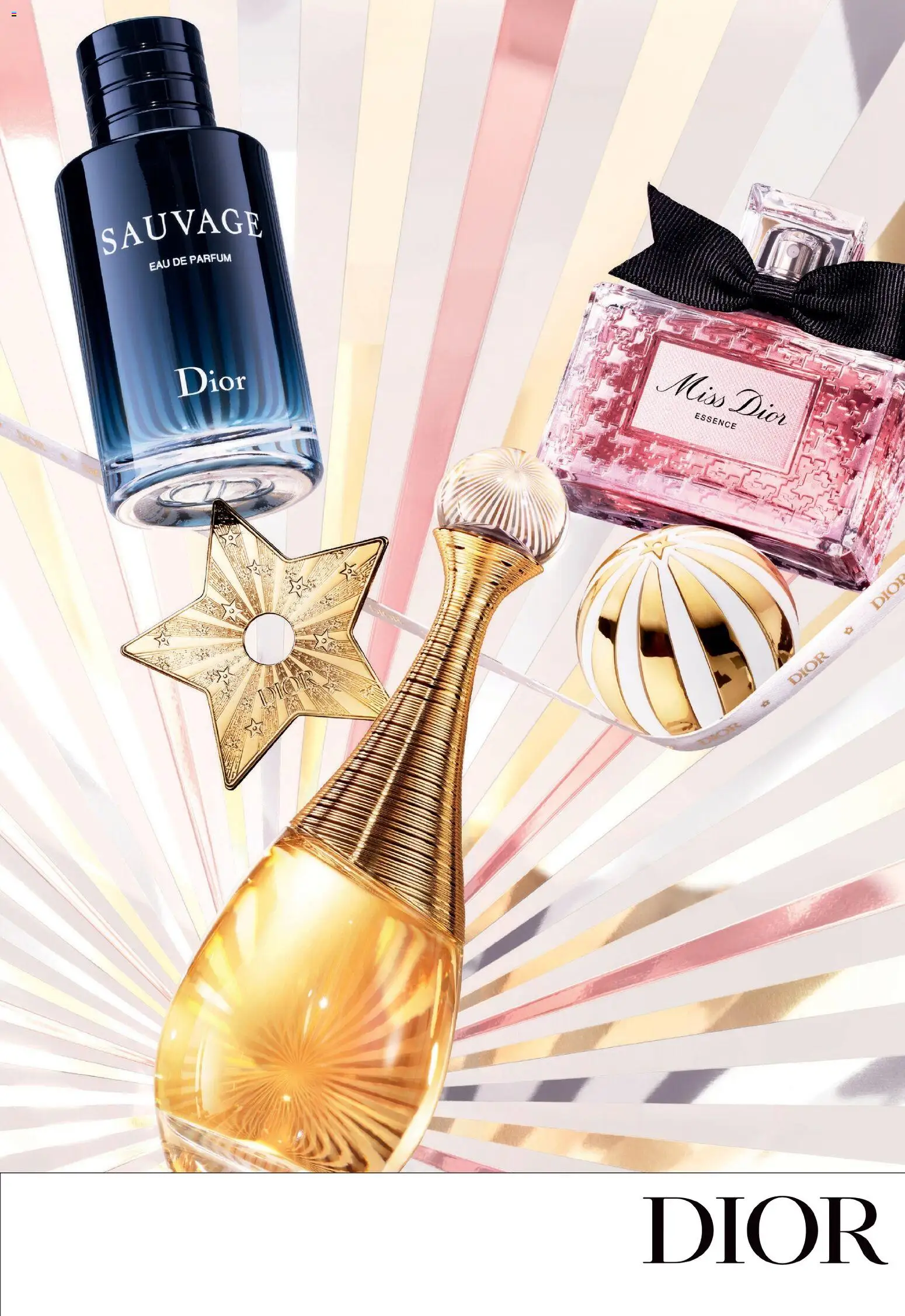 Ulta Beauty Fragrance Gift Guide - valid from 08.12.2025 | Page: 3