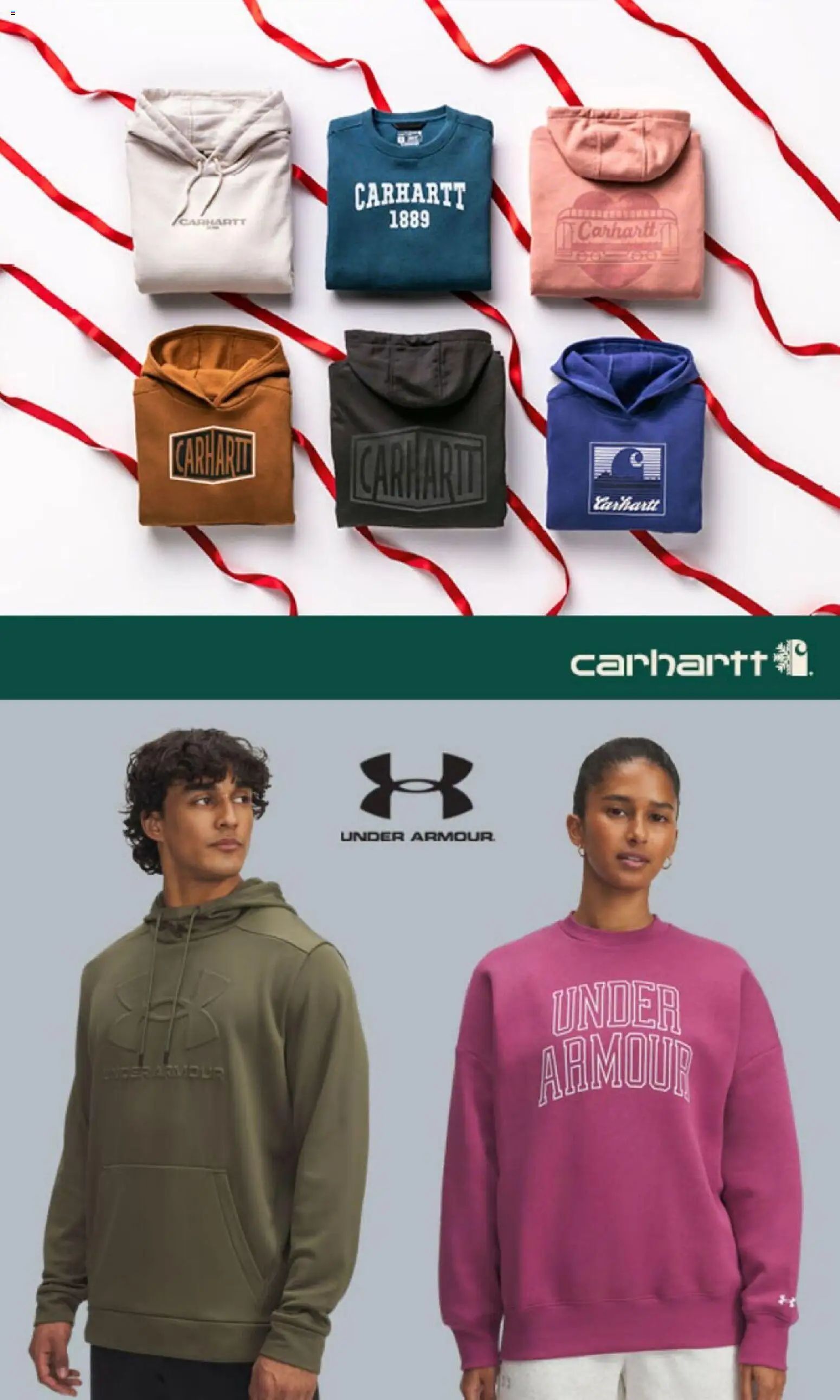 Dunham's Sports Holiday Gift Guide - valid from 06.11.2025 | Page: 19