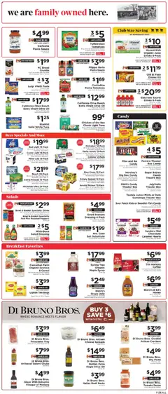 Preview of ShopRite weekly ads valid from 28.12.2025 | Page: 7
