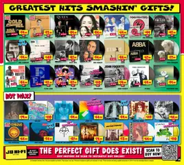 Preview of JB Hi-Fi  Catalogue  - valid from 04.12.2025 | Page: 39 | Products: Diamond, Picture