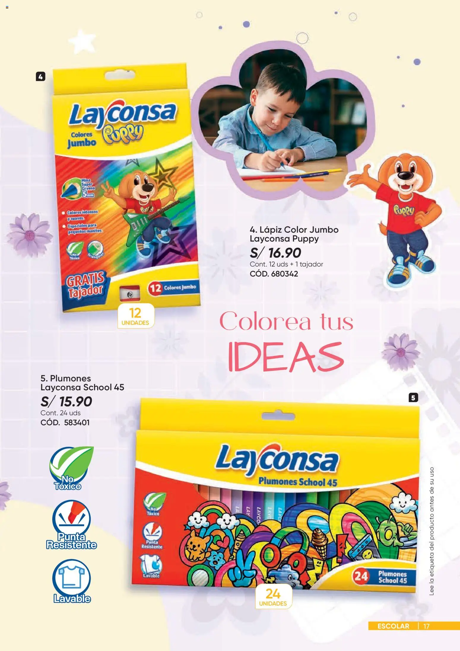 Catálogo Azzorti válido desde 26.01.2026 | Página: 17