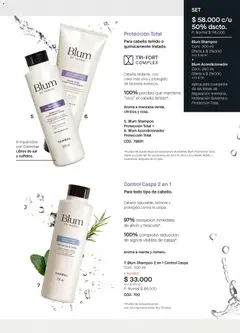 Yanbal catálogo -  Vista previa de la revista de la tienda Yanbal valido desde el 28.02.2026 | Página: 107