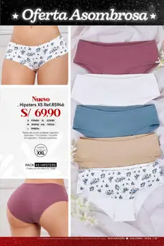 Vista previa de folleto Azzorti - Campaña C18/2025 de la Azzorti válido desde 03.11.2025 | Página: 61 | Productos: Té