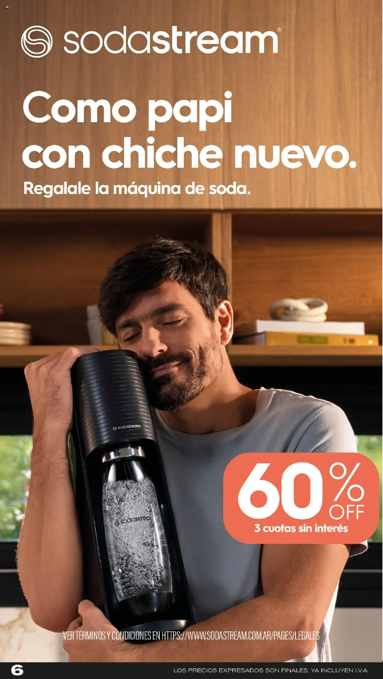 Makro Día del Padre │ válido desde el 12.06.2025 | Página: 6