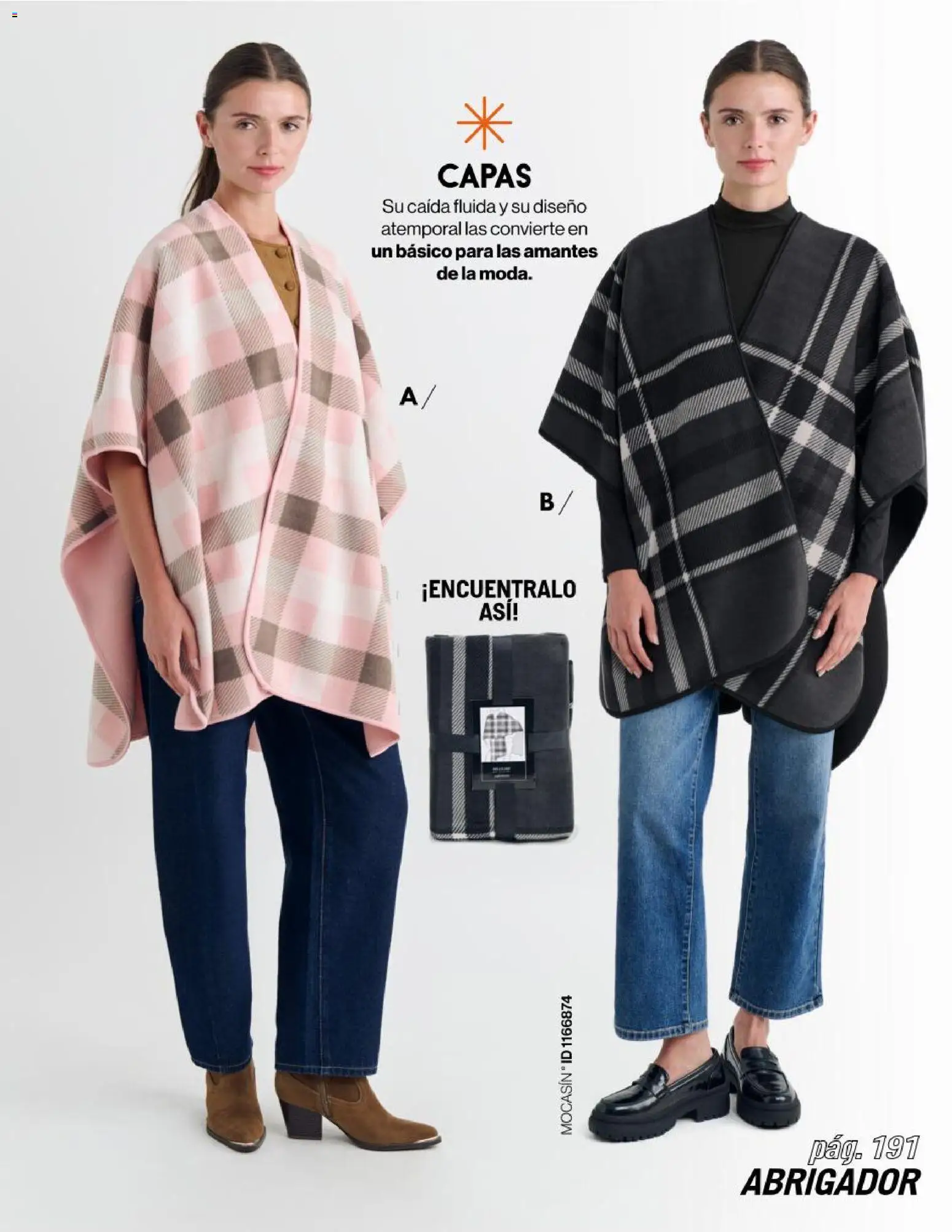 Nuevas ofertas de Price Shoes válidas en toda la República Mexicana desde el 03.11.2025. ¡Encuentra las mejores ofertas en Price Shoes catálogo Abrigador! | Página: 191