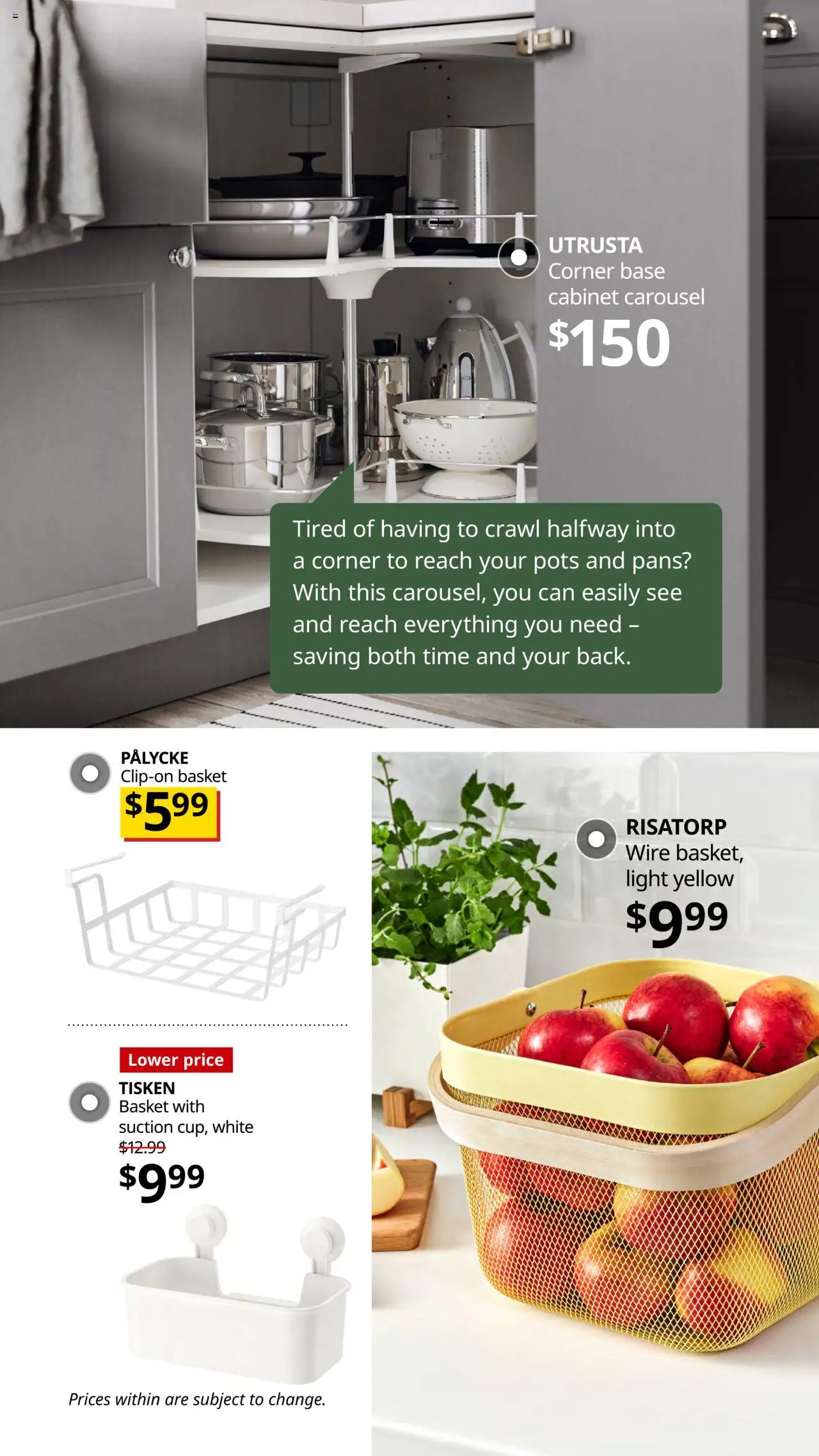 IKEA flyer valid from 01.01.2024 | Page: 6