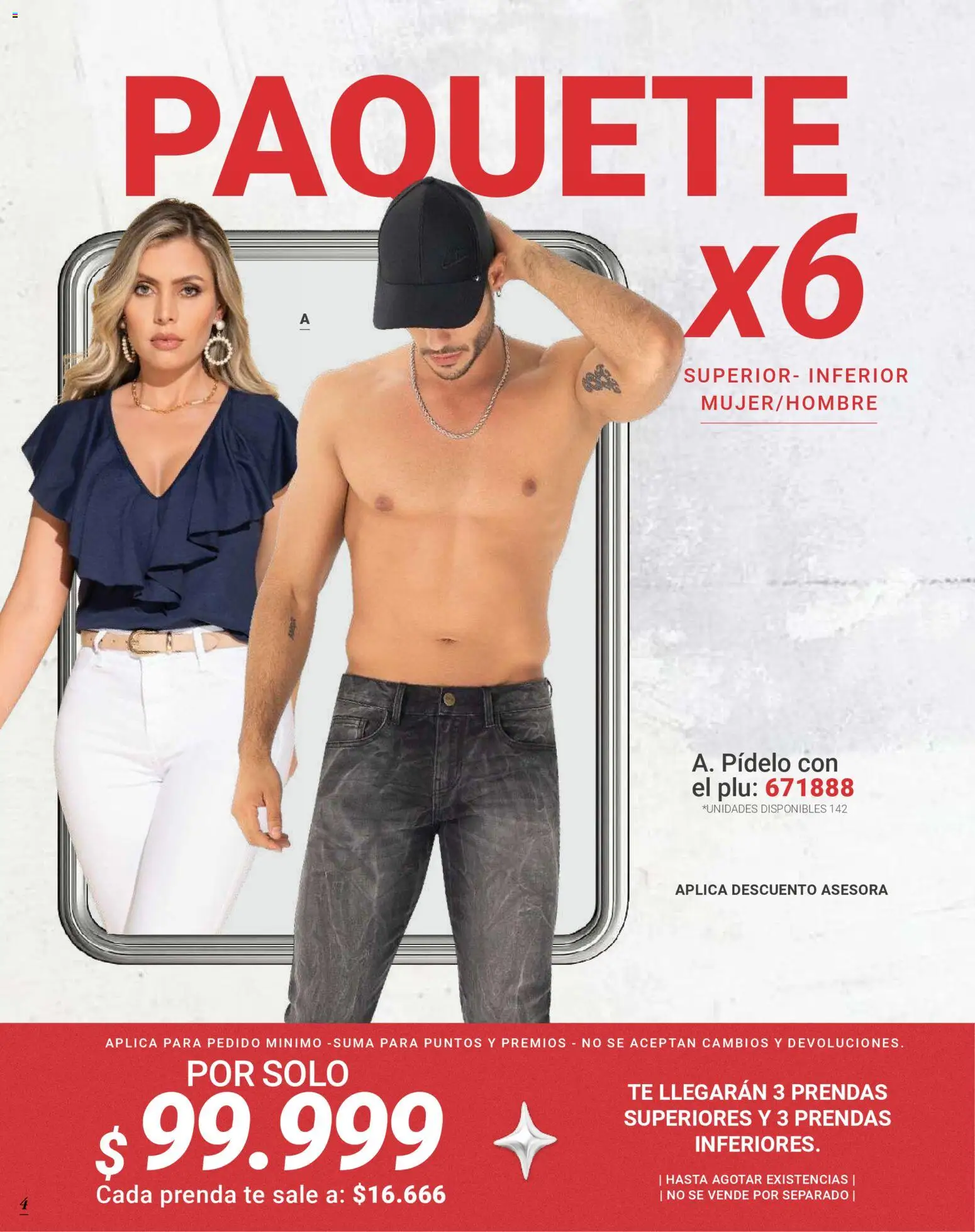 Carmel revista - valida desde el 01.05.2026 | Página: 192 | Productos: Té