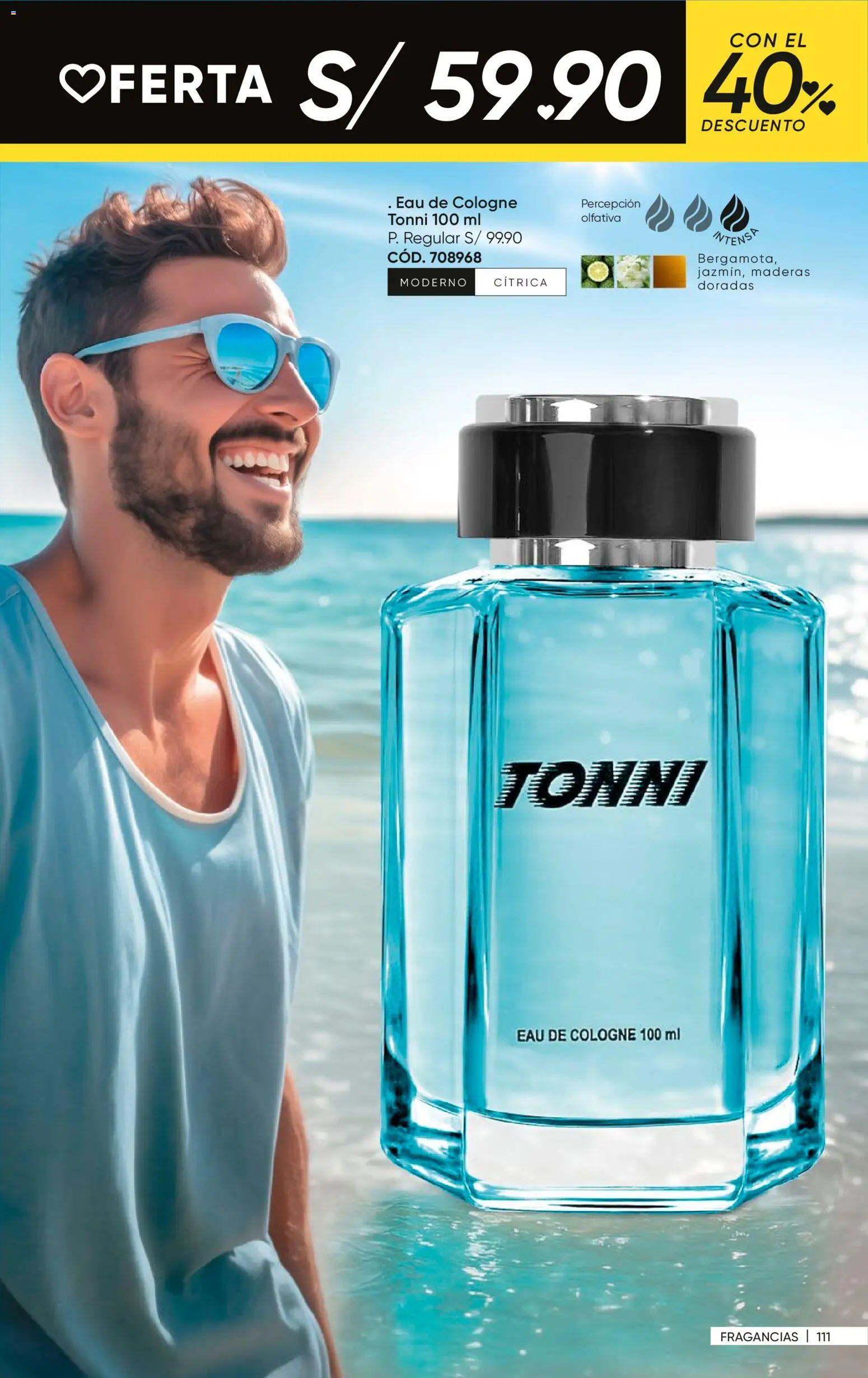 Catálogo Azzorti válido desde 07.01.2026 | Página: 112