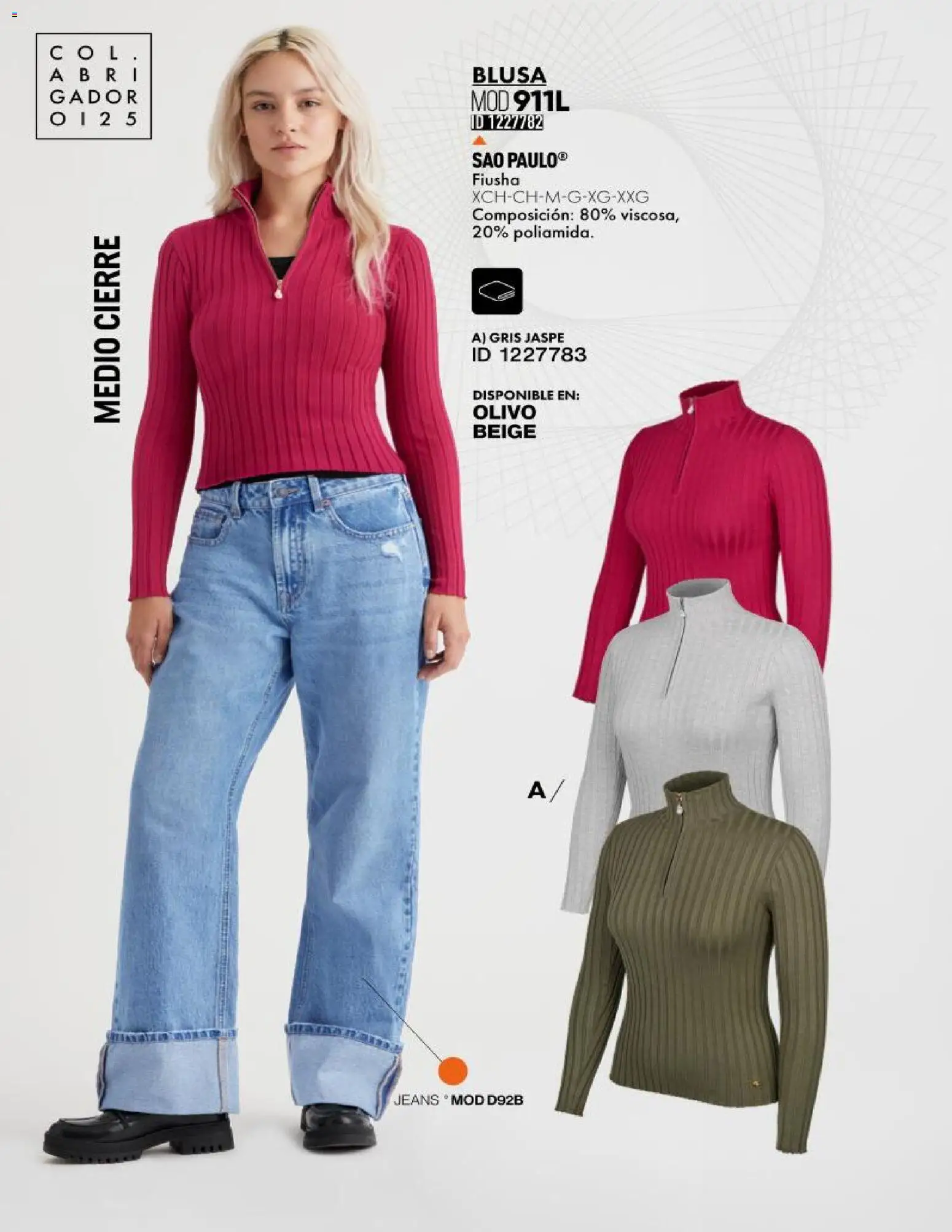 Nuevas ofertas de Price Shoes válidas en toda la República Mexicana desde el 11.11.2025. ¡Encuentra las mejores ofertas en Price Shoes catálogo ! | Página: 86 | Productos: Blusa