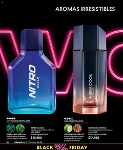Catálogo CyZone Campaña 16 válido desde el 24.09.2025 | Página: 82