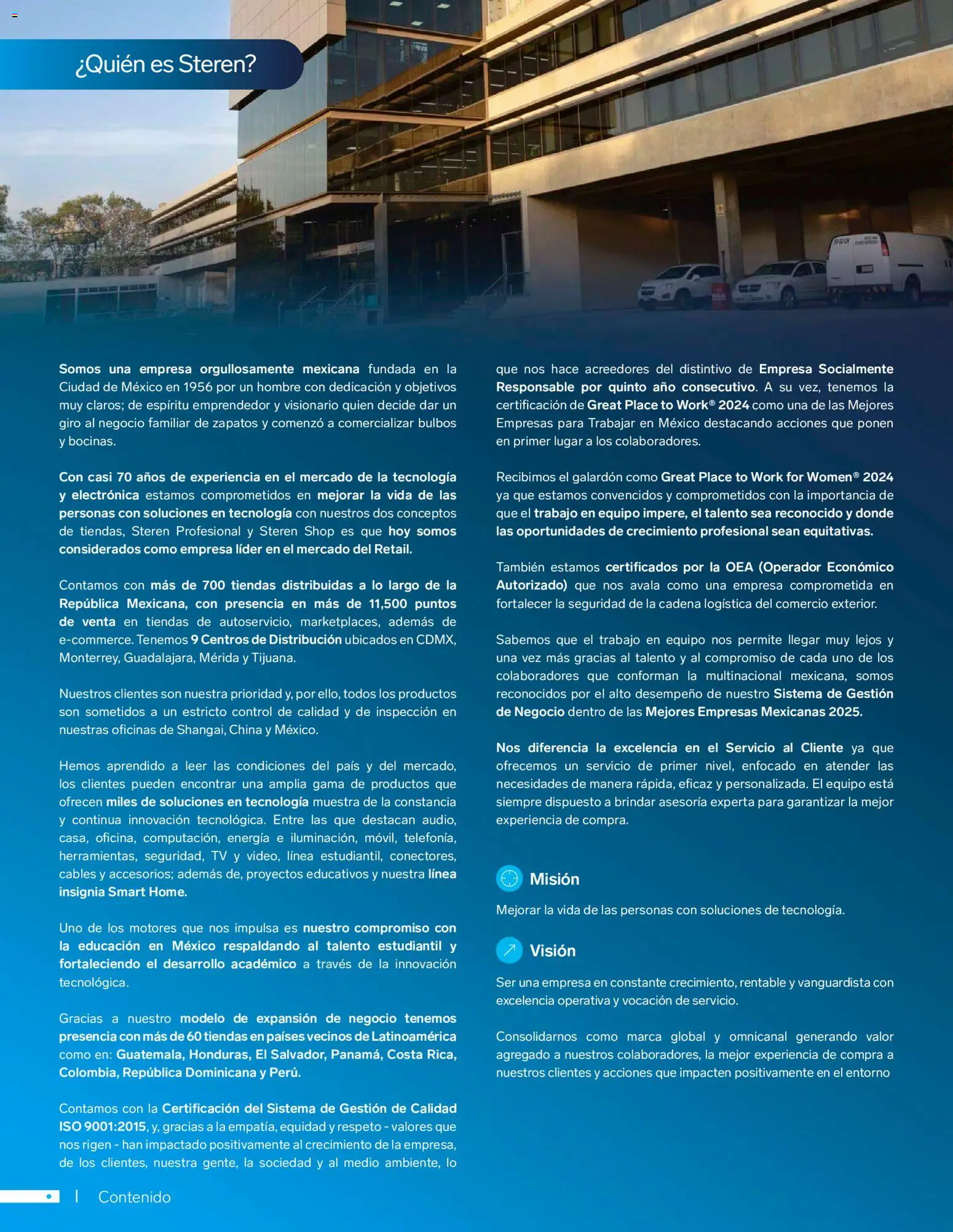 Nuevas ofertas de Steren válidas en toda la República Mexicana desde el 01.01.2026. ¡Encuentra las mejores ofertas en Steren catálogo! | Página: 4 | Productos: Zapatos, Cadena